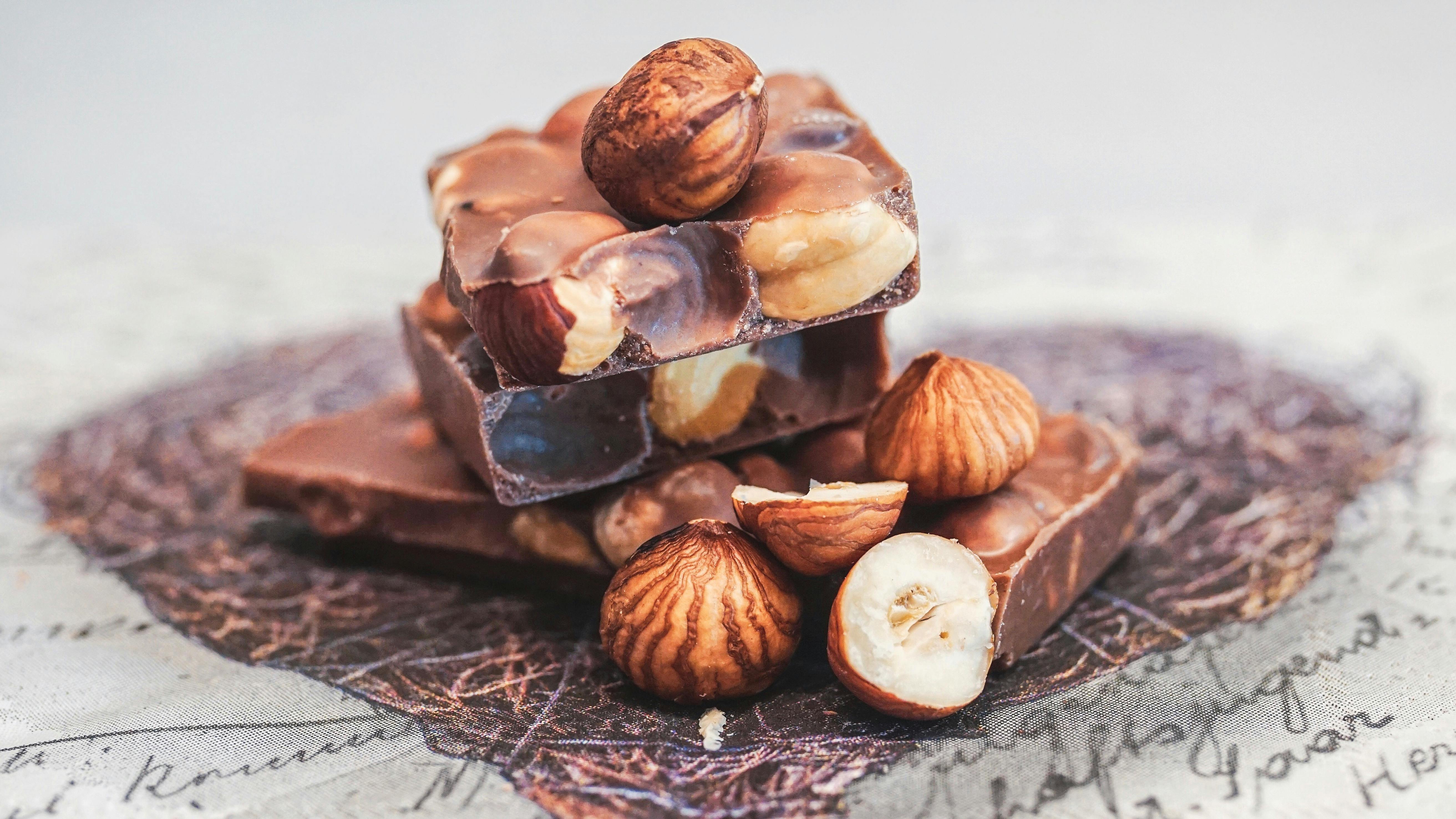 choc 2